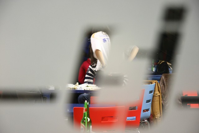 Beirut Unisport Festival 